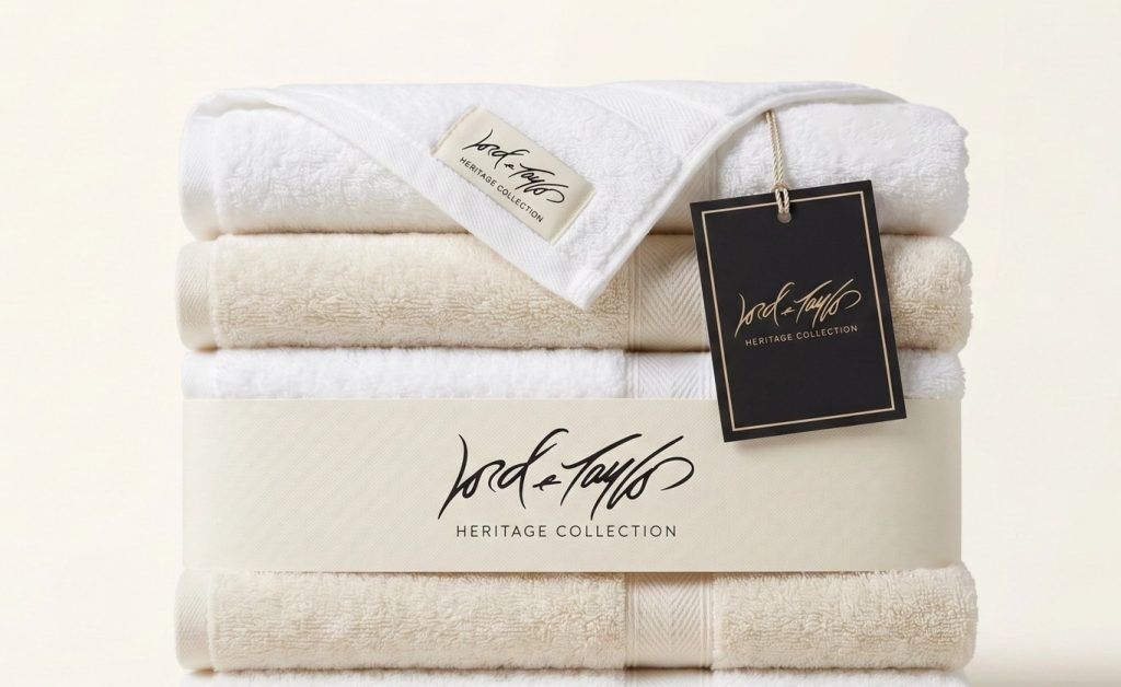 Lord & Taylor Home Collection set for September debut