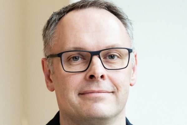 Luceco appoints Müller as CEO Luceco appoints Müller as CEO