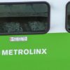 Major upgrades complete at Bloor GO/UP Station Major upgrades complete at Bloor GO/UP Station