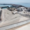 McLaughlin & Harvey, Boskalis complete Dover revival McLaughlin & Harvey, Boskalis complete Dover revival