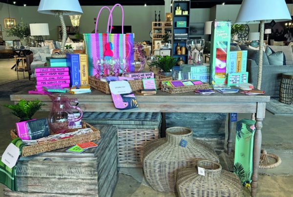 Merchandising tips from a retail pro | Christina Van Blake
