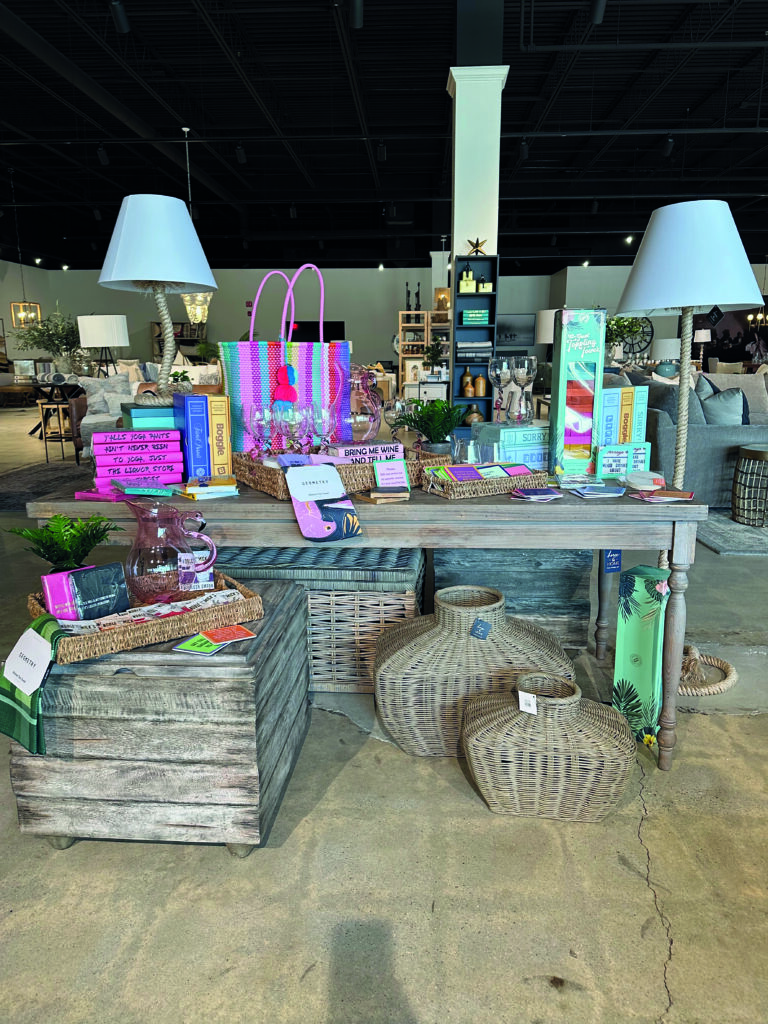 Merchandising tips from a retail pro | Christina Van Blake