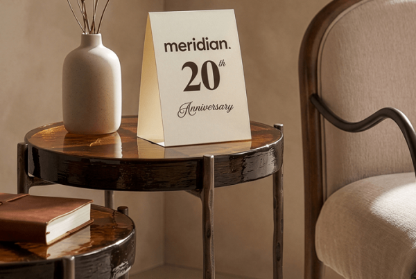 Meridian Furniture to mark 20th anniversary in High Point Meridian Furniture to mark 20th anniversary in High Point