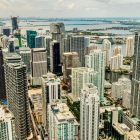 Miami’s Skyline Is Getting Super Tall Miami’s Skyline Is Getting Super Tall