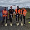 Mitie, Revera break ground on 400MWh BESS Mitie, Revera break ground on 400MWh BESS