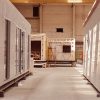 Modular construction company to build hub in Burlington Modular construction company to build hub in Burlington
