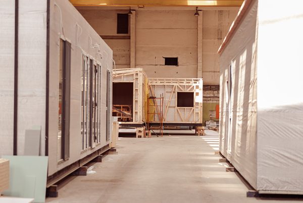 Modular construction company to build hub in Burlington