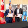 Mohawk College, CLAC partner to expand skilled trades training in Ontario Mohawk College, CLAC partner to expand skilled trades training in Ontario