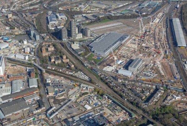 More homes near stations, less ‘gold plating’ More homes near stations, less ‘gold plating’