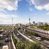 Mott MacDonald develops plan for Auckland motorways