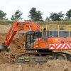 Myers Group picks Hitachi for quarry work Myers Group picks Hitachi for quarry work