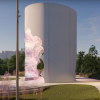 National monument marking LGBTQ+ persecution opens this morning in Ottawa National monument marking LGBTQ+ persecution opens this morning in Ottawa