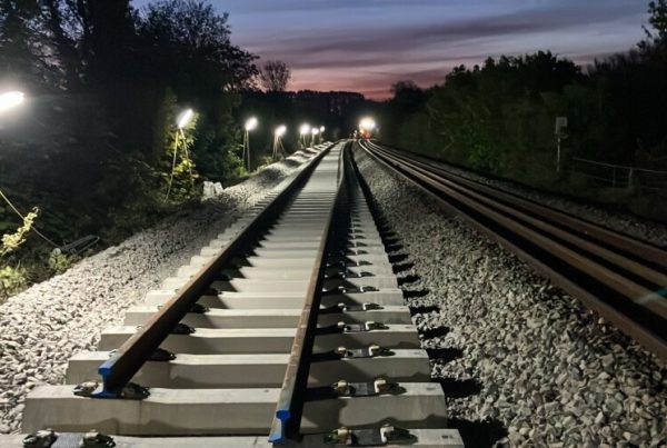Network Rail seeks rock cutting EOIs for Wales & Western