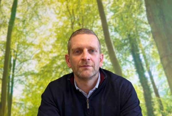 New CEO for STA New CEO for STA