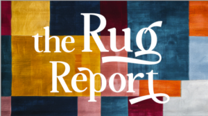 New collections and trends from Rugs USA, Revival, The Rug Company and more | Rug Report