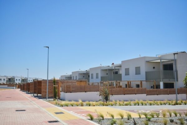 New homes complete at UK Cyprus base New homes complete at UK Cyprus base