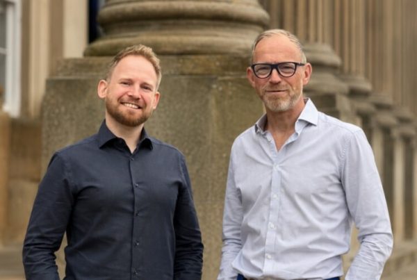 New leadership for AECB
