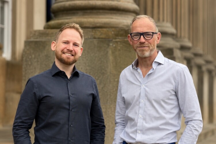 New leadership for AECB New leadership for AECB