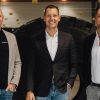 New Magna CFO targets international growth