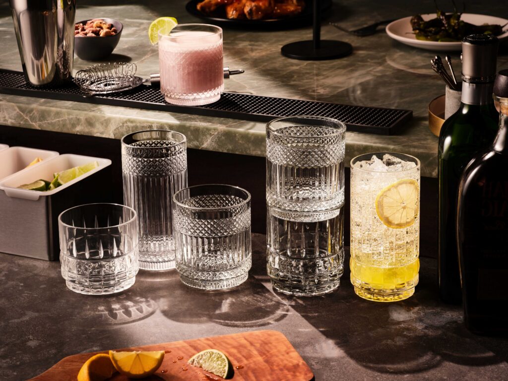 New & Noteworthy barware New & Noteworthy barware