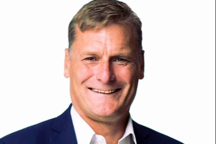 New operations director for Wates