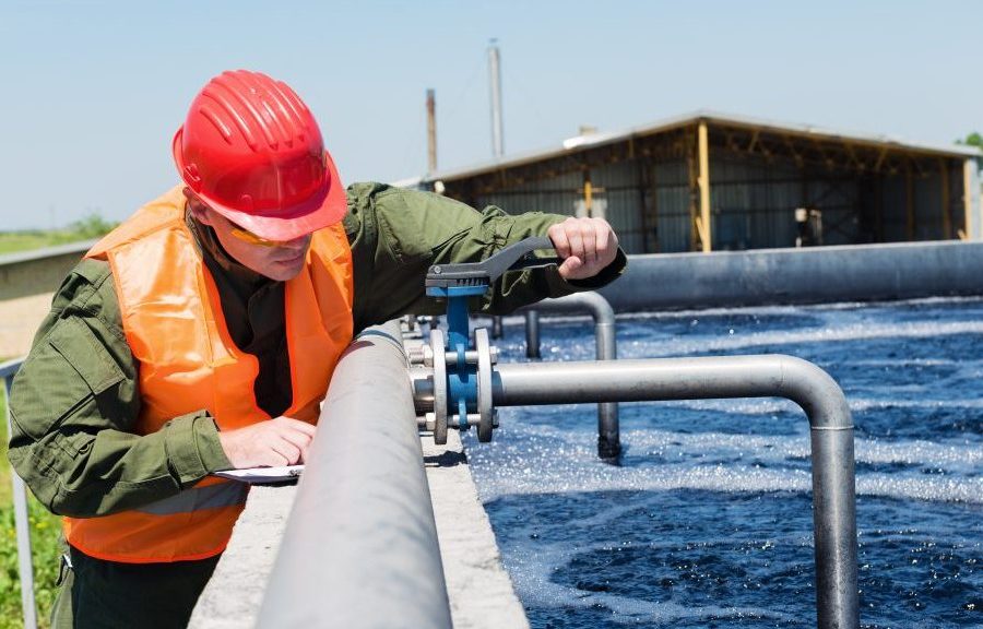 New water treatment plant a game-changer for Shawanaga First Nation New water treatment plant a game-changer for Shawanaga First Nation