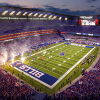 NFL teams have new or revamped stadiums planned for every year between now and 2031
