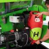 NiftyLift adds hydrogen option, retrofit NiftyLift adds hydrogen option, retrofit