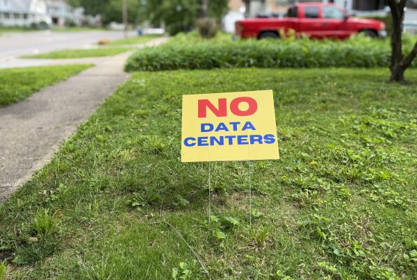 Oakville enacts data centre pause as Ontario municipalities wrestle with AI buildout Oakville enacts data centre pause as Ontario municipalities wrestle with AI buildout
