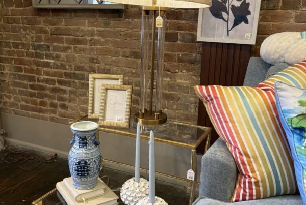 One piece, many possibilities: Why multifunctional accent furniture sells