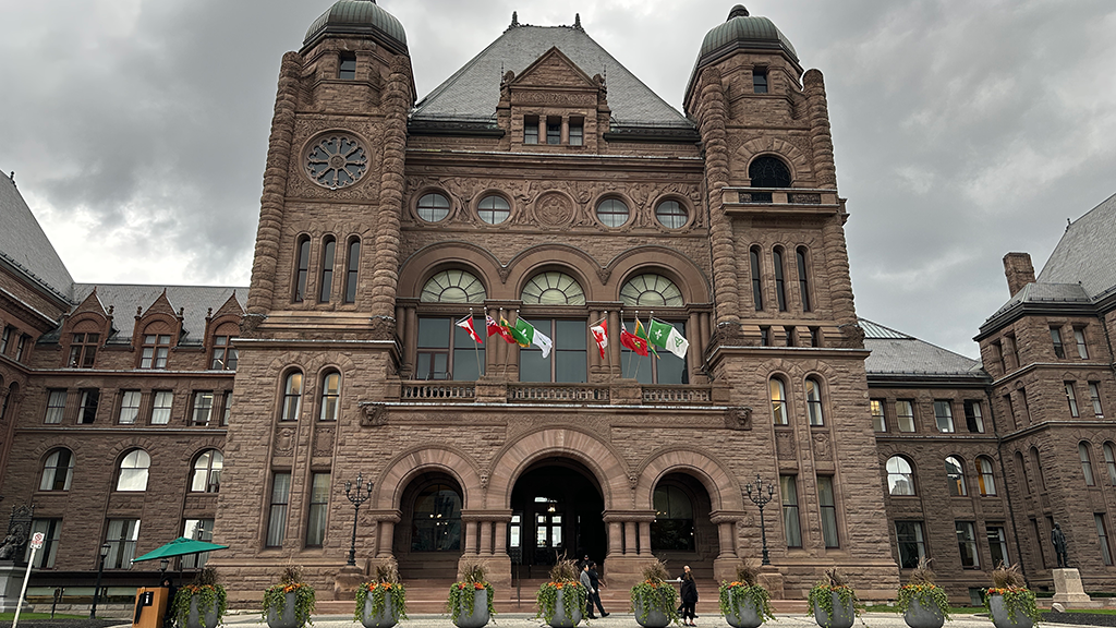 Ontario launches reviews of large public agencies including Metrolinx, WSIB
