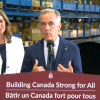 Ottawa moves to list Alberta-backed West Coast pipeline as national interest project