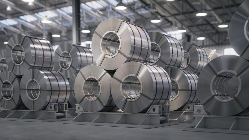 Ottawa to rebate 0M in freight costs to ship steel across Canada