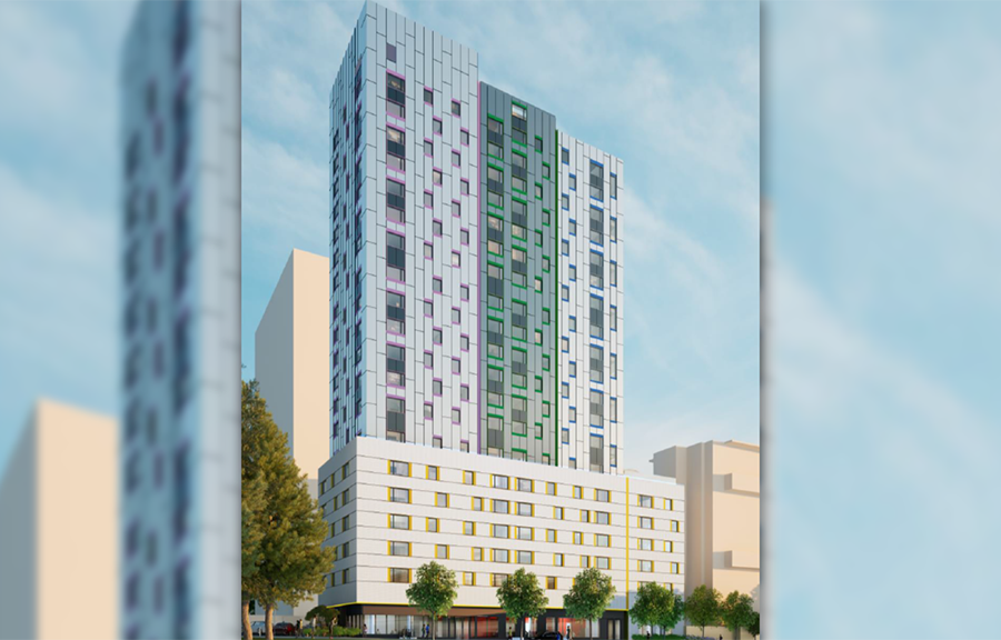 Parking structure to be reborn as affordable housing in Ottawa’s Lowertown Parking structure to be reborn as affordable housing in Ottawa’s Lowertown