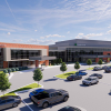Parkview Health breaks ground on 0M hospital campus in West Lafayette Parkview Health breaks ground on 0M hospital campus in West Lafayette