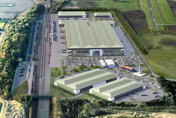 Peel makes £582m bid for Harworth Group Peel makes £582m bid for Harworth Group