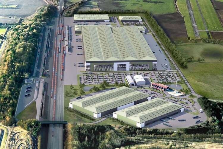 Peel makes £582m bid for Harworth Group Peel makes £582m bid for Harworth Group