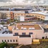 Perega completes endoscopy centre