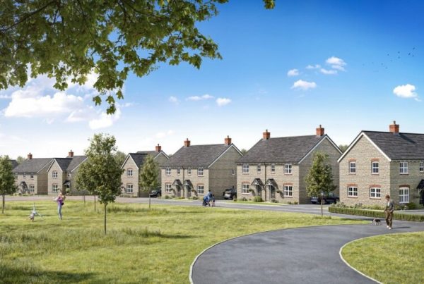 Persimmon wins OK for 328 Dorset homes Persimmon wins OK for 328 Dorset homes