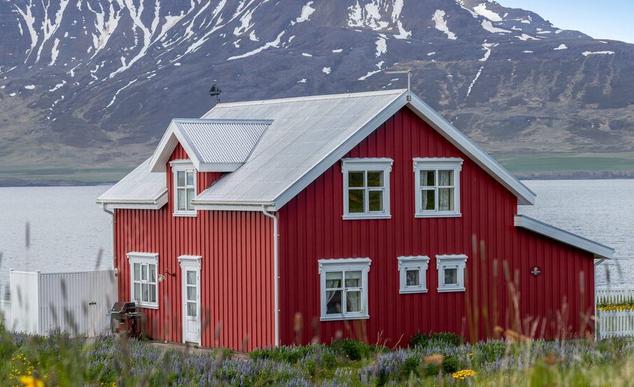 Pick Your Favorite Summer House in Iceland Pick Your Favorite Summer House in Iceland