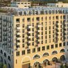 Pinnacle, Zen partner in Camden
