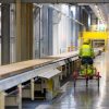 Plasterboard manufacturer cuts carbon