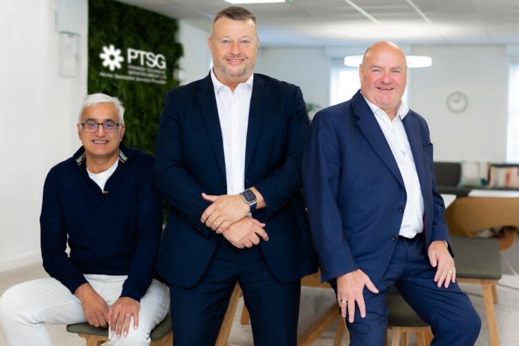 Premier Technical acquires IDSL Group Premier Technical acquires IDSL Group