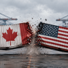 President Trump pauses Canada tariffs for 3 days