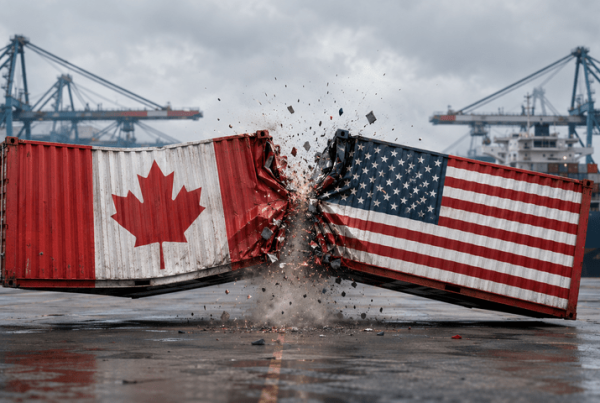 President Trump pauses Canada tariffs for 3 days