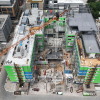 Progress report: CAMH&rsquo;s Waverley House reaches a new level