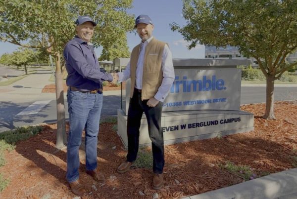 Prolec joins Trimble ecosystem Prolec joins Trimble ecosystem