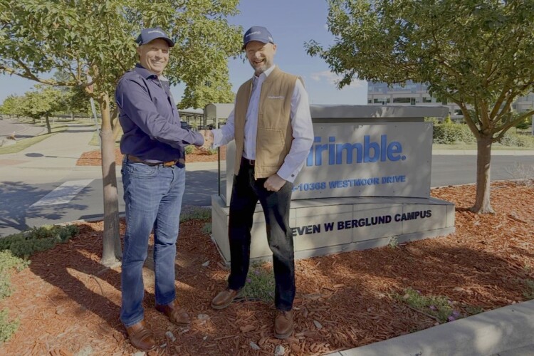 Prolec joins Trimble ecosystem