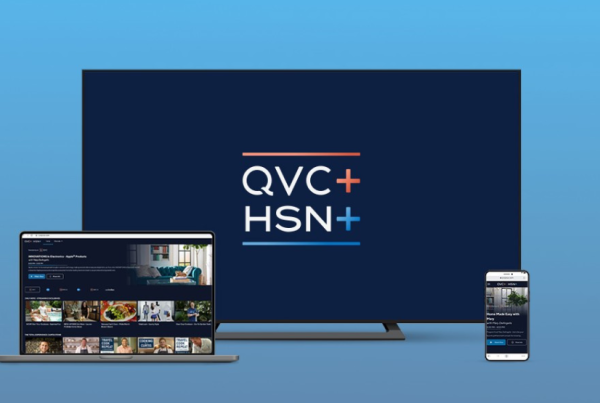 QVC Group kicks off hunt for new CEO