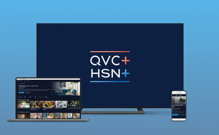 QVC Group kicks off hunt for new CEO QVC Group kicks off hunt for new CEO